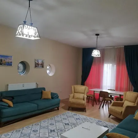 شقة إيبلا بورصة בורסה