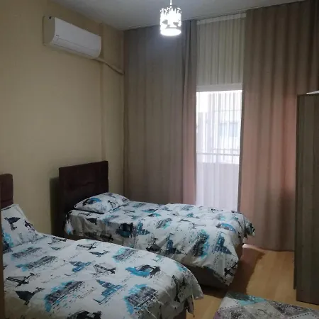 شقة إيبلا بورصة