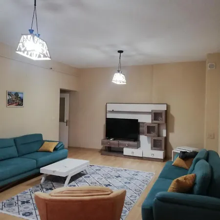 شقة إيبلا بورصة * בורסה