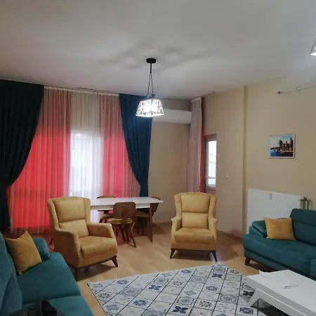 شقة إيبلا بورصة * בורסה